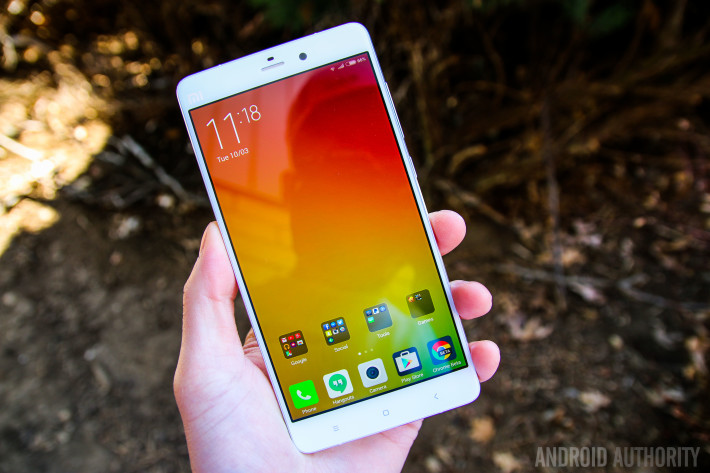 Xiaomi Mi Note-20