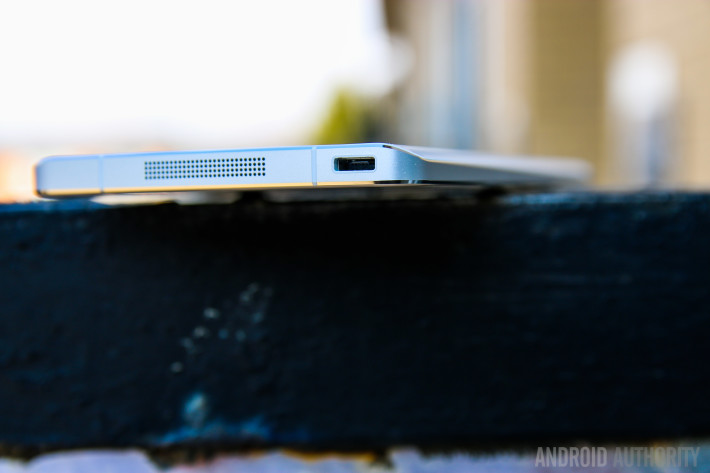 Xiaomi Mi Note-4