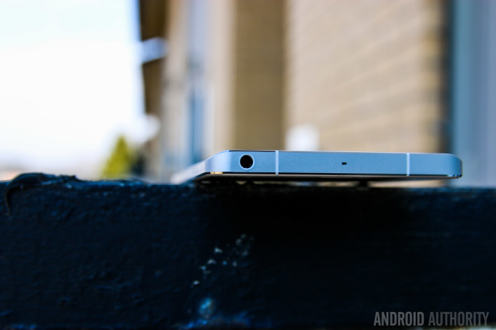 Xiaomi Mi Note-8
