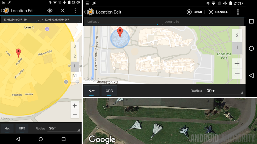 tasker location and network tracking time card part 2 android customization android bunker - Android Time Card tasker location and network tracking time card part 2 android customization android bunker - Android Time Card