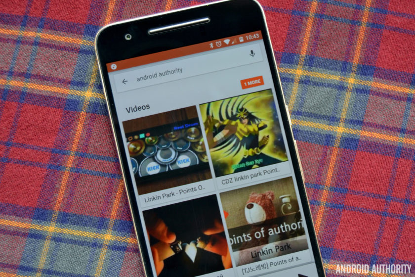 Скачать музыку для android телефона