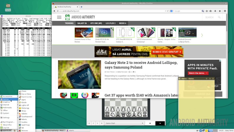 cuBox-i-running-Linux