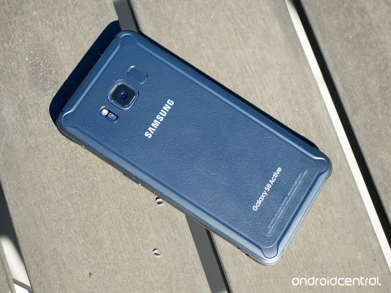 samsung galaxy s8 active t mobile