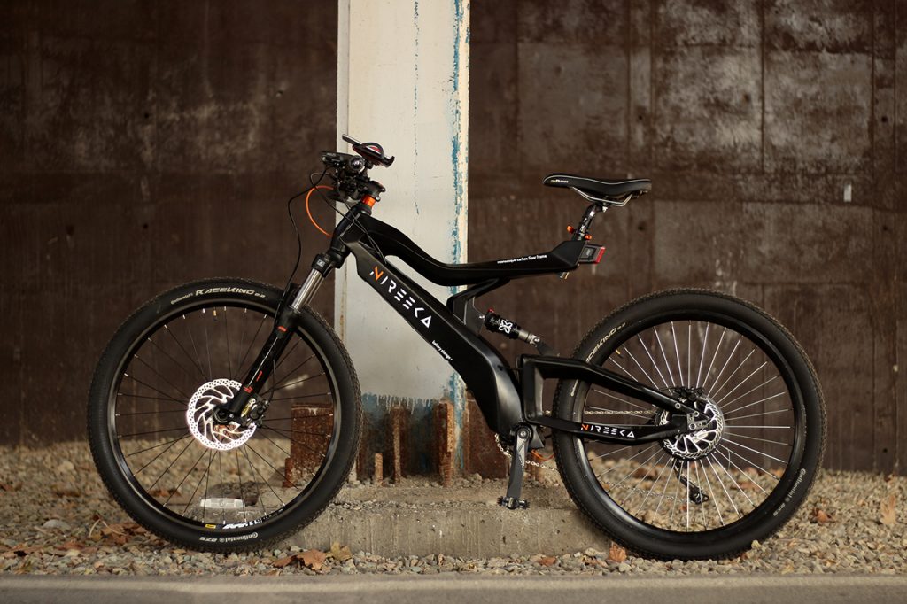 inexpensive electric bikes