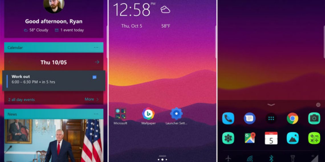 A Way To Allow Android 10 Gesture Navigation On Nova Launcher And