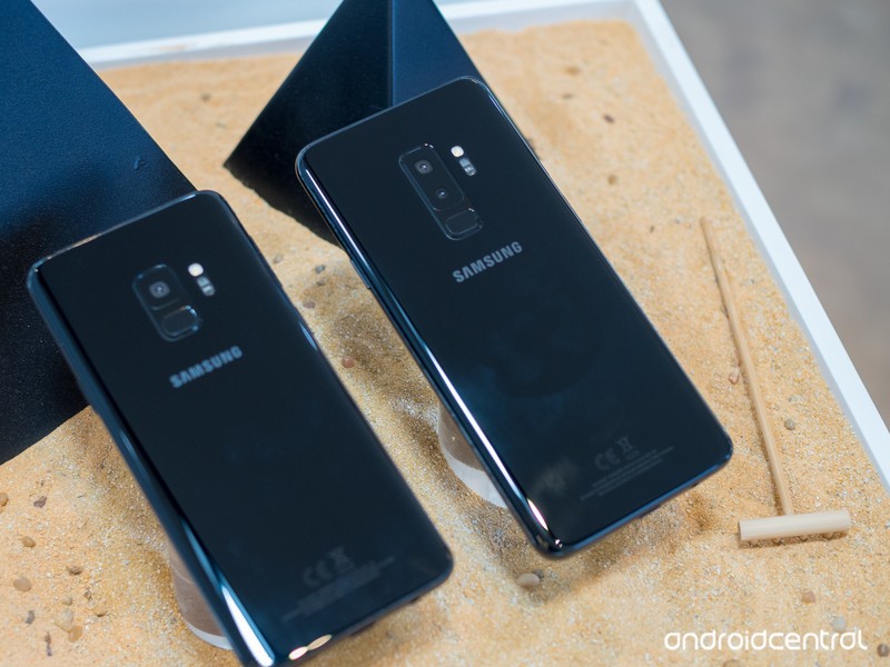 Special Galaxy S9 Vs Universe S9 That Ought To You Buy Android Bunker