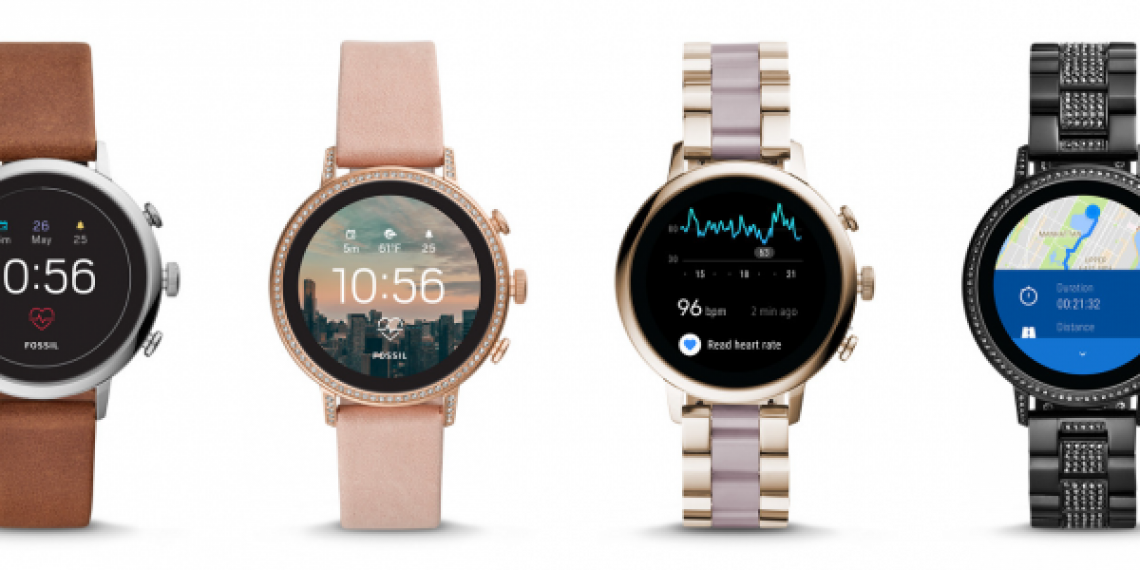wear os under 100