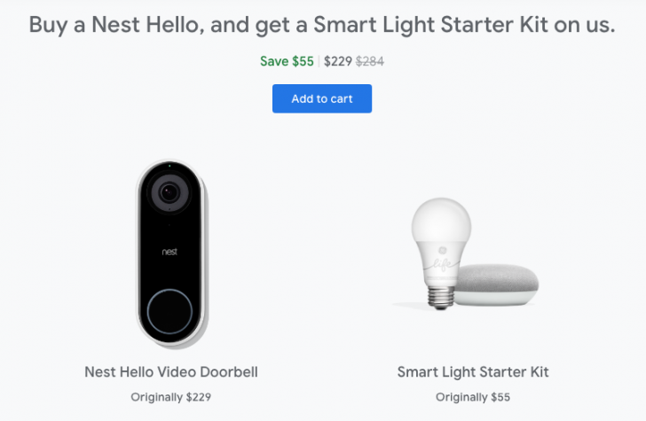 c life smart bulb google home