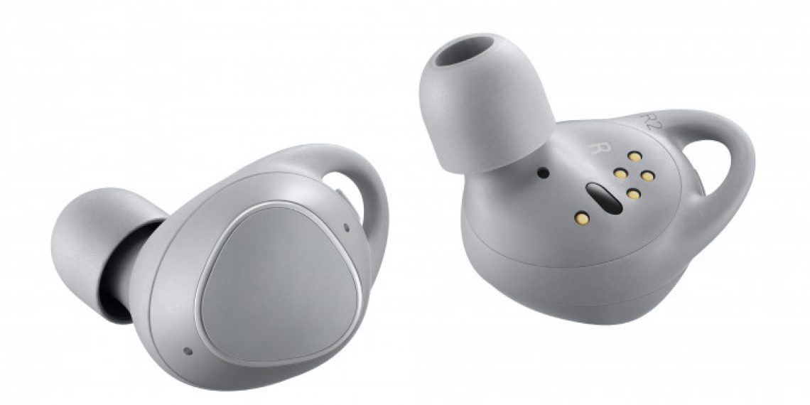 samsung gear iconx 2018 best price